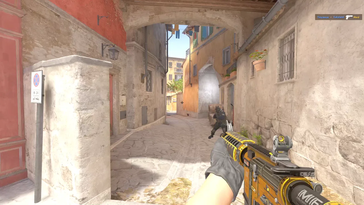 highlight